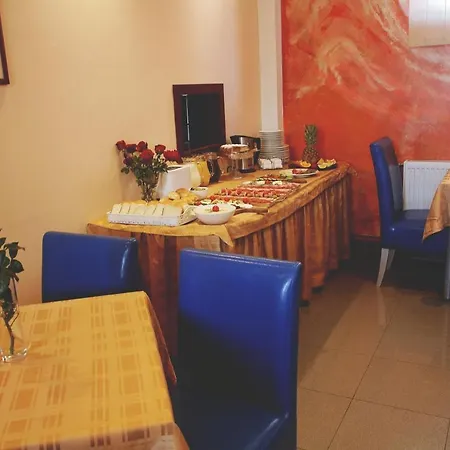 Bed & Breakfast Tamaris Zajecar