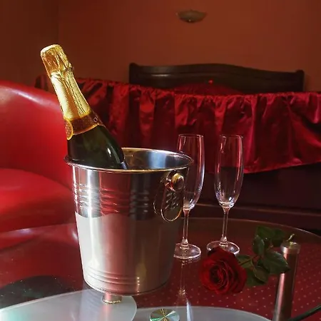 Tamaris Bed & Breakfast Zajecar