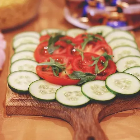 Frühstückspension Tamaris