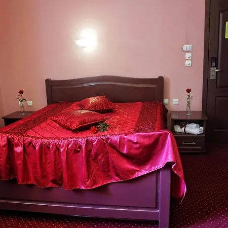 Tamaris Frühstückspension Zaječar