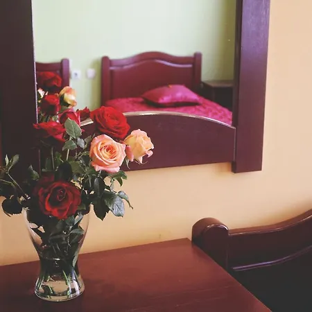 Frühstückspension Tamaris 4*