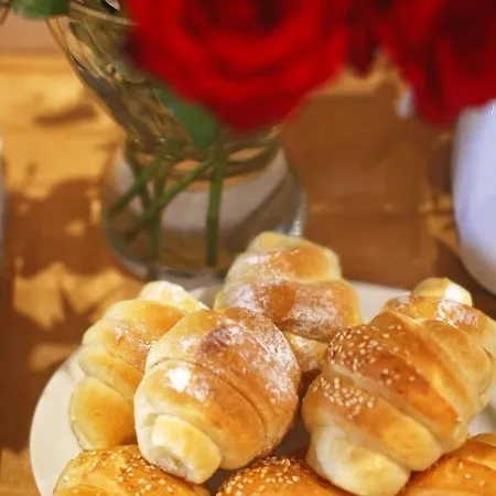 Tamaris Bed & Breakfast 3*