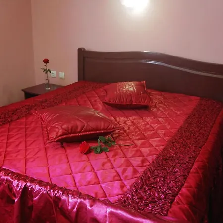 Frühstückspension Tamaris 4*