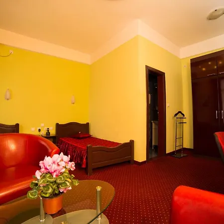 Frühstückspension Tamaris 4*