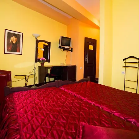 Frühstückspension Tamaris 4*