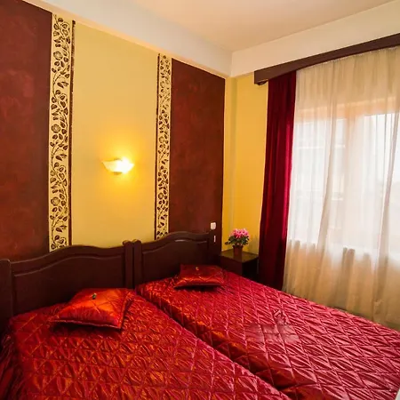 Tamaris Bed & Breakfast