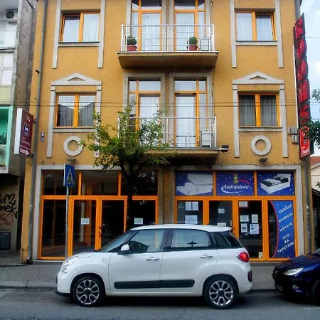 Tamaris 3* Zajecar