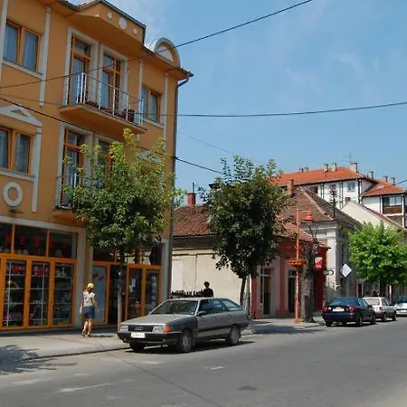 Tamaris Bed & Breakfast 3*