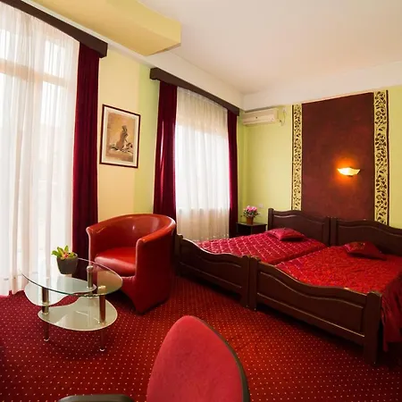 Bed & Breakfast Tamaris 3*