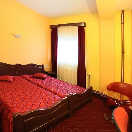 Tamaris Frühstückspension 4*