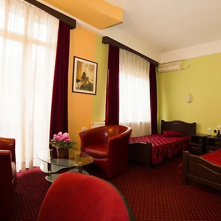 Tamaris Bed & Breakfast Zajecar