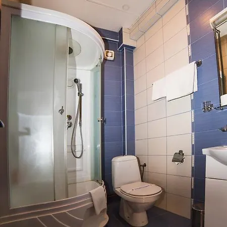 Tamaris Frühstückspension