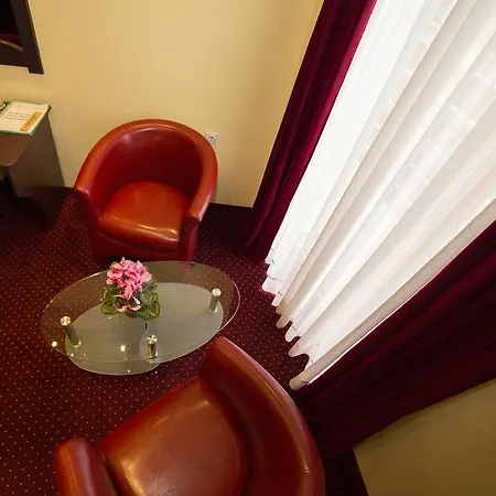 Bed & Breakfast Tamaris Zajecar