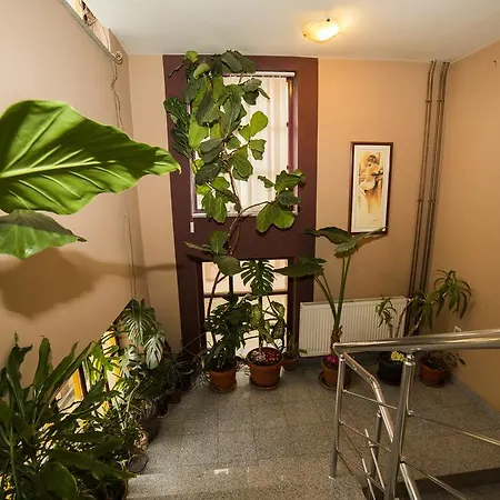 Frühstückspension Tamaris