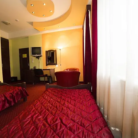 Frühstückspension Tamaris