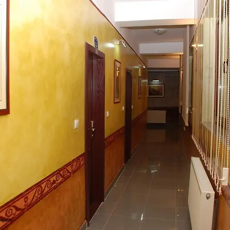 Frühstückspension Tamaris 4*