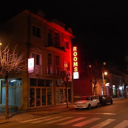 Tamaris Frühstückspension Zaječar