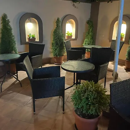 Tamaris 3* Zajecar
