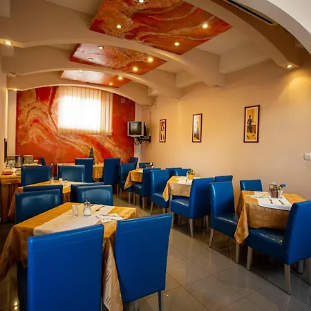 Tamaris Frühstückspension