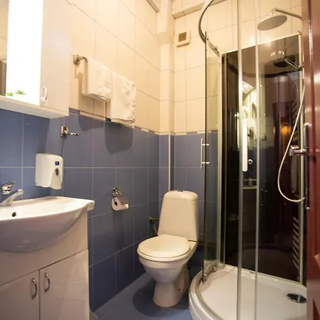 Frühstückspension Tamaris Zaječar