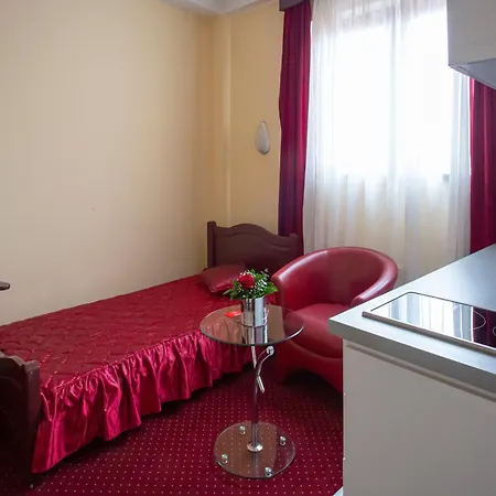 Tamaris Bed & Breakfast