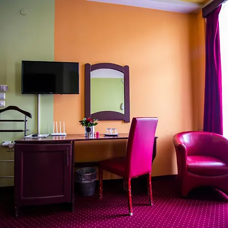 Frühstückspension Tamaris 4*