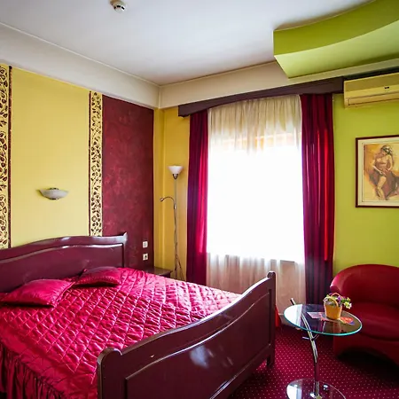 Tamaris 3* Zajecar