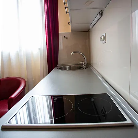 Tamaris Frühstückspension Zaječar