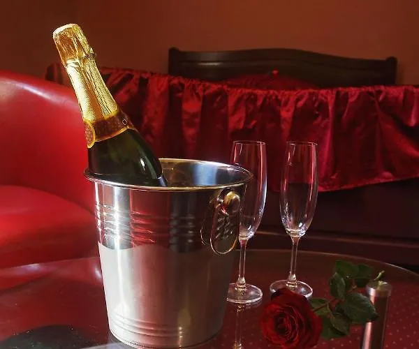 Tamaris Nocleg ze śniadaniem Zaječar