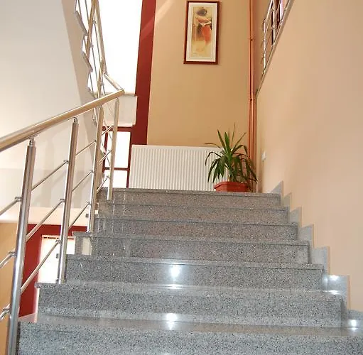 Tamaris Nocleg ze śniadaniem