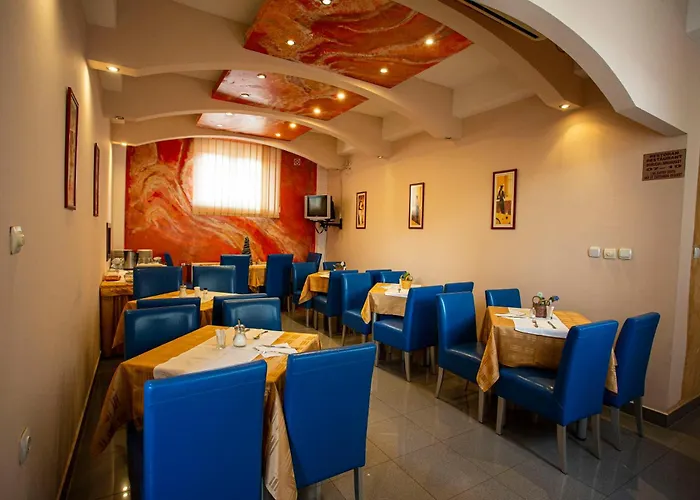 Tamaris Nocleg ze śniadaniem