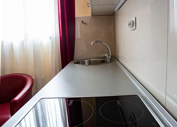 Tamaris Nocleg ze śniadaniem Zaječar